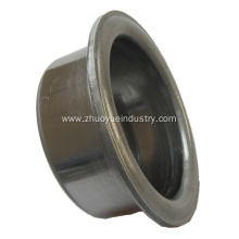 Low Tolerance Conveyor Roller Stamping Bearing Housing Fits